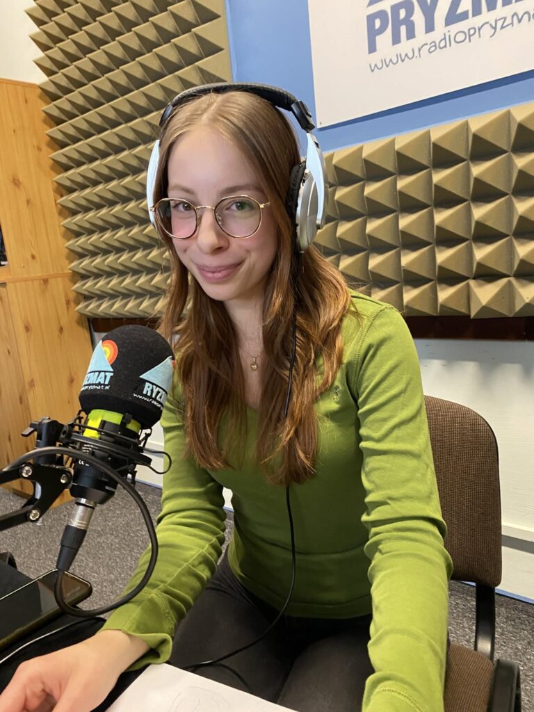 Amelia Bromblik