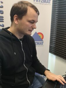 Krzysztof Wicher