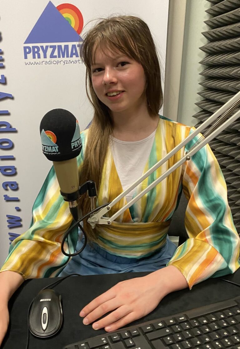Małgorzata Cyrwus