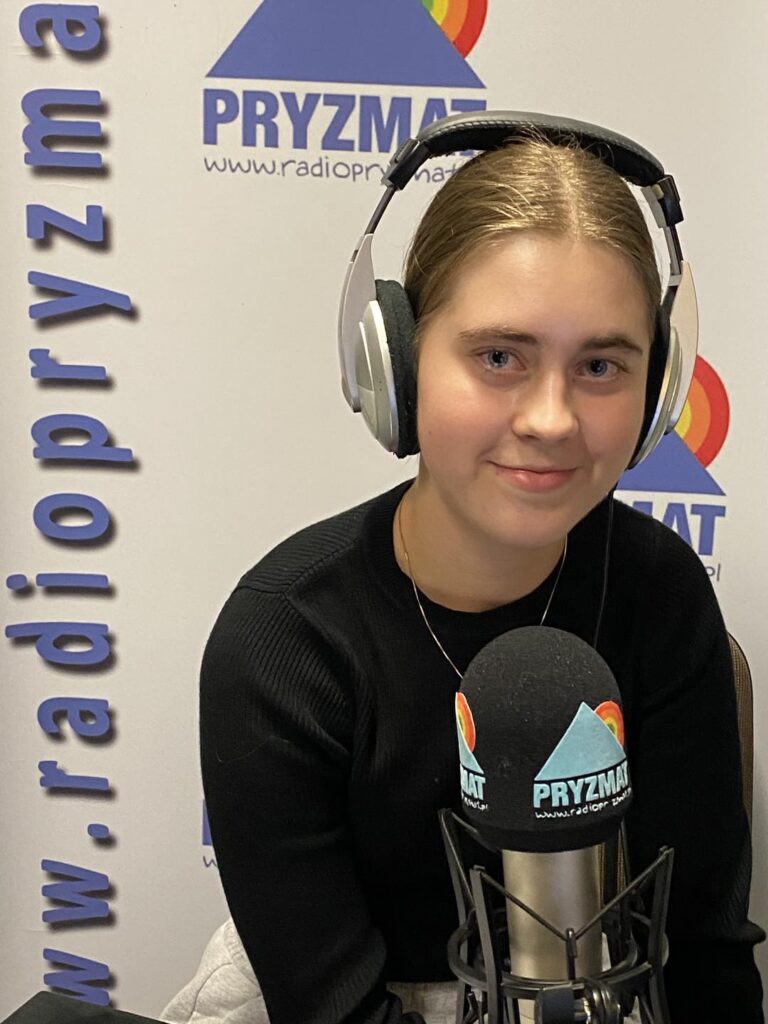 Oliwia Hendzelewska