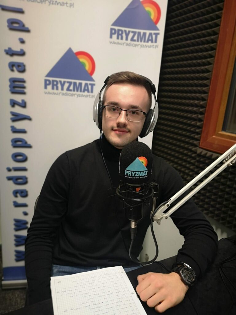 Michał Kękuś