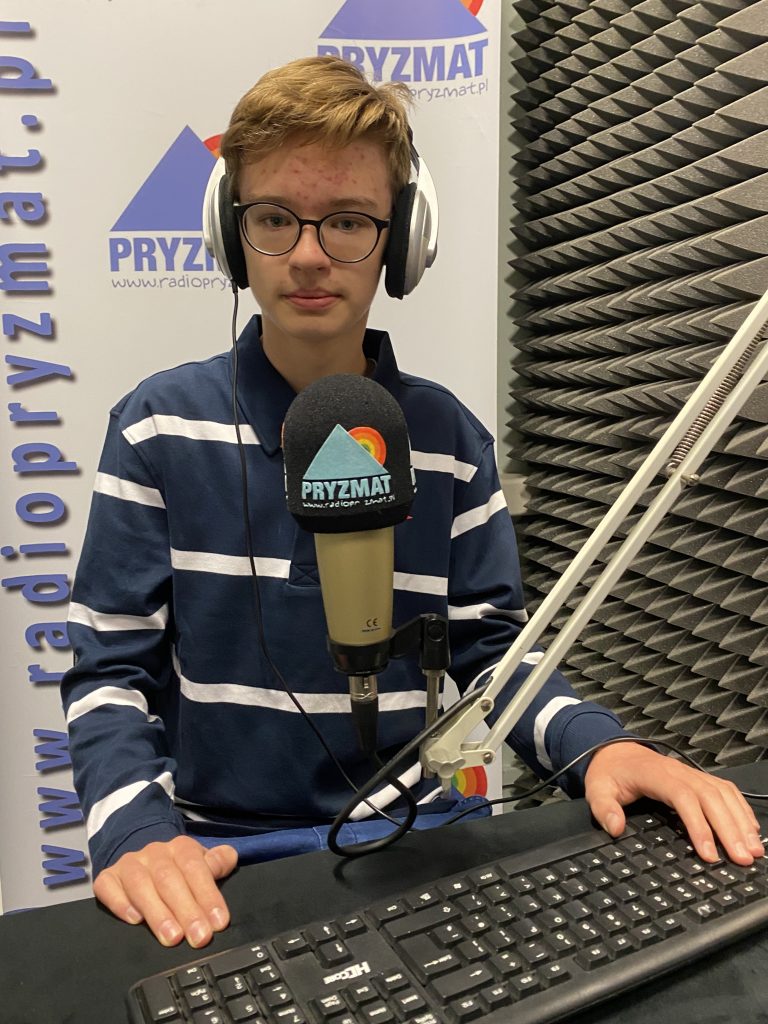 Miłosz Muniak
